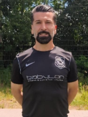 Ibrahim Celik