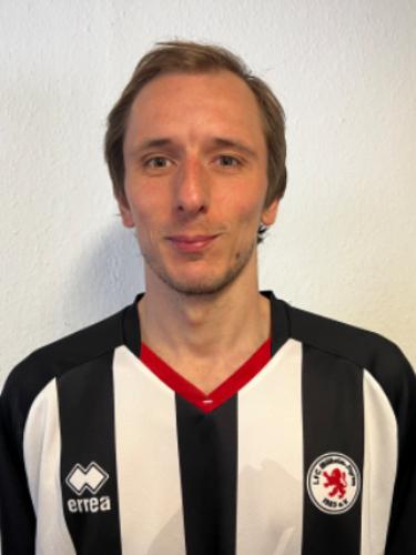 Jan Radomski