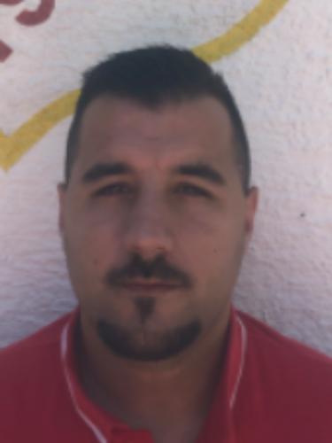 Kevin Contreras Gomez