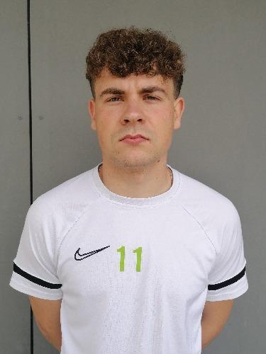 Jonah Siebert