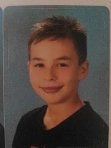 Kilian Meinert