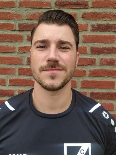 Justin Schulze Weiling