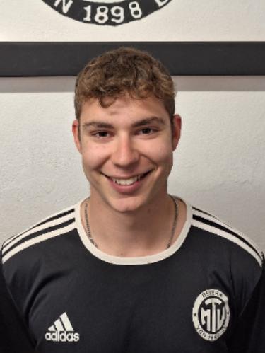 Niclas Bode