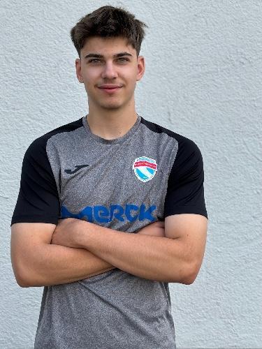Finn Mehner