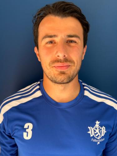 Olcay Irek
