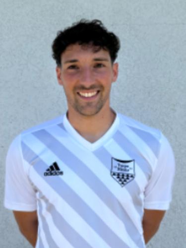 Daniel Lauer