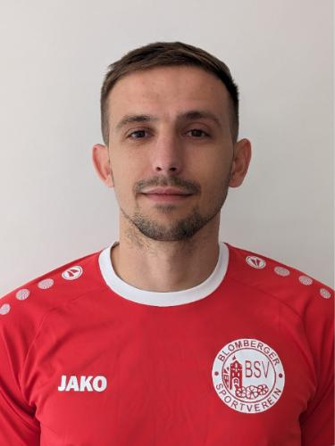 Artur Kett