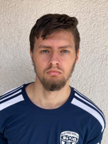 Nick Calusic