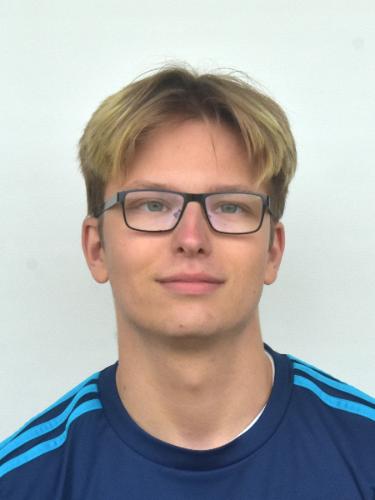 Rico Friedrichsen