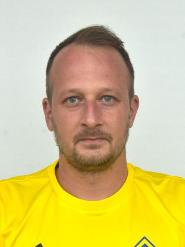 Steffen Greve