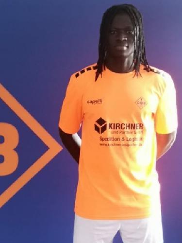 Yankhoba Soumare