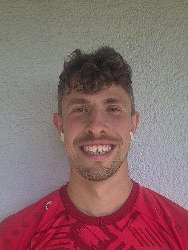Dustin Lukat