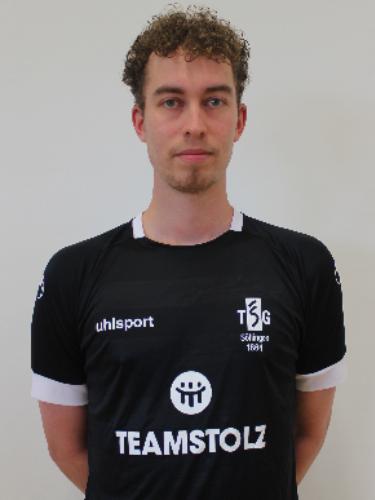 Jonas Bauer