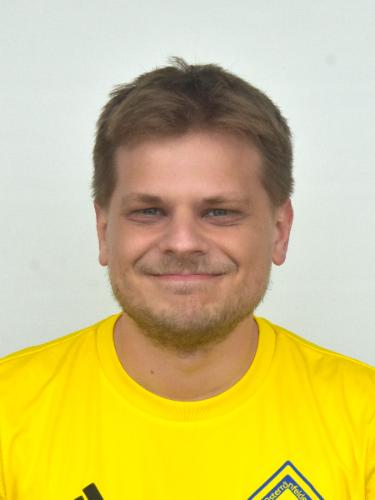 Niklas Kreft