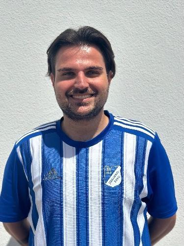 Alper Tektas