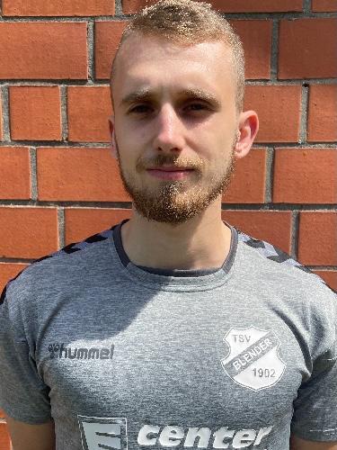 Bennet Koschade