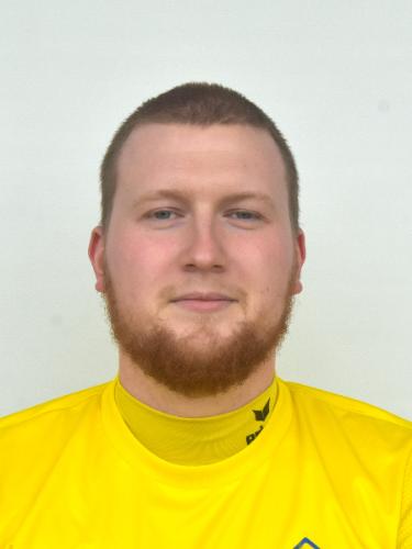 Cedric Maximilian Kroll