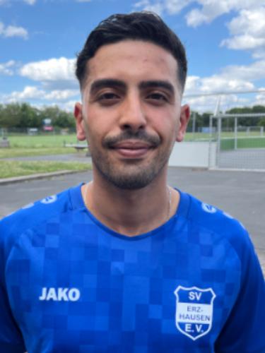 Ouail Zakraoui