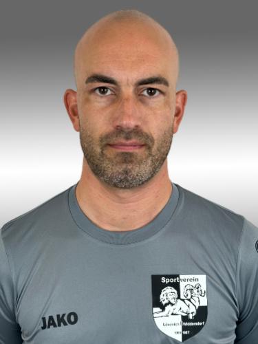 Denis Durukanli