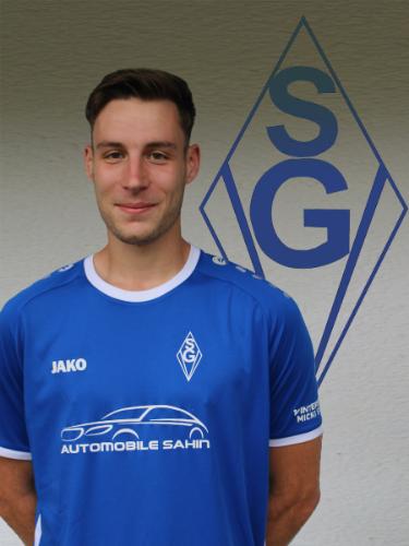 Matthias Bader
