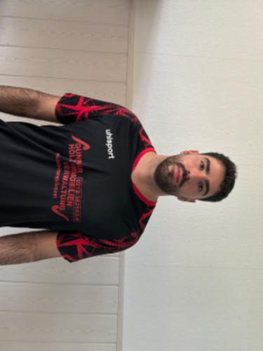 Sidar Yildiz