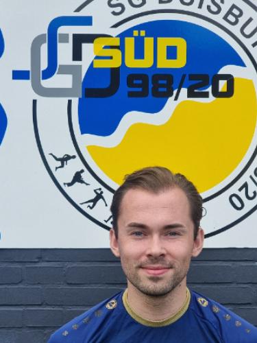 Simon Scherwinski