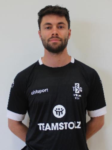 Gianluca Garofalo