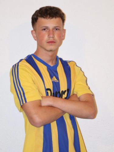 Albion Ismaili