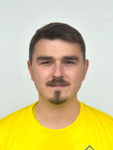 Tom Luka Sienknecht