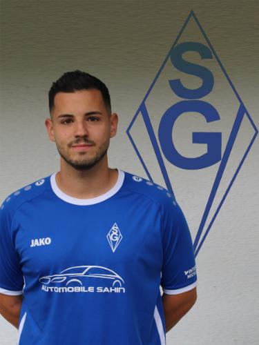 Belmin Ajdinovic