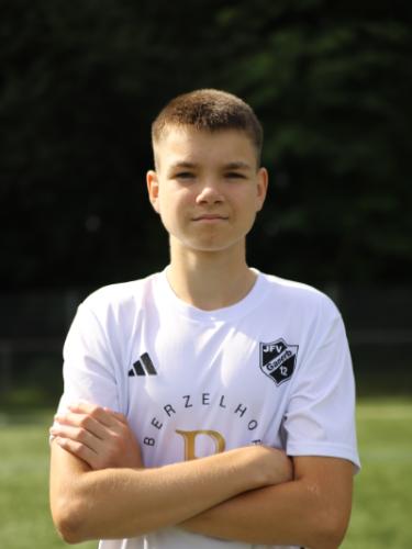 Maxim Plevan