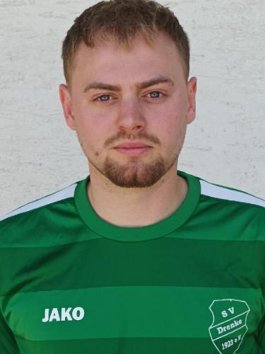 Jonathan Weiß