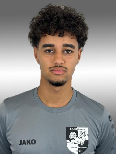 Magid Ismael Lencho Ibrahim
