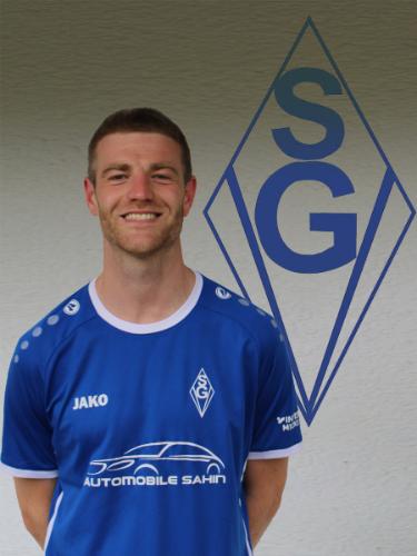 Fabian Becker
