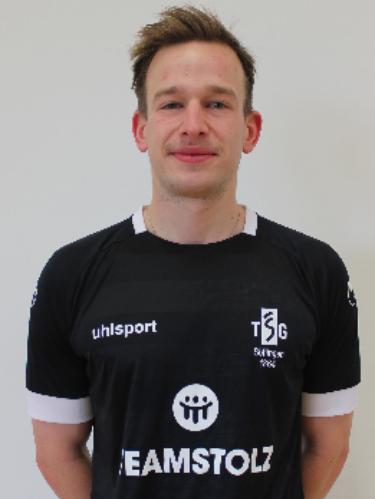 Hannes Häge