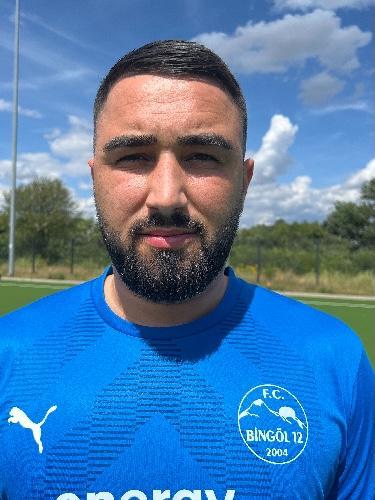 Enes Beganovic