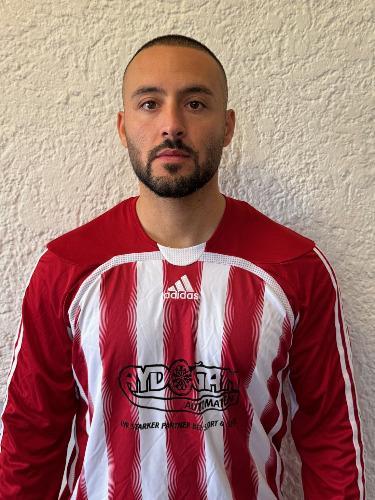 Burak Belkaya
