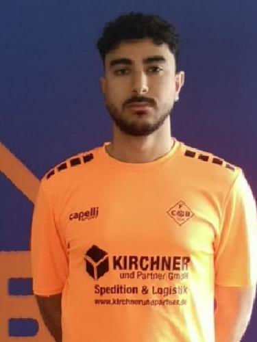 Chahid Rakiza
