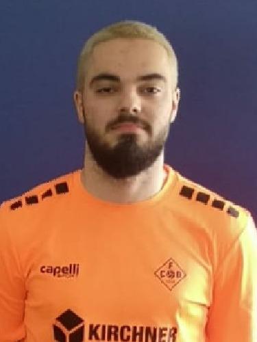 Emal Ahmad Zadran