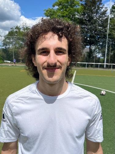 Karim Alkhaddoor