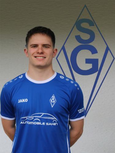 Fabio Baumann