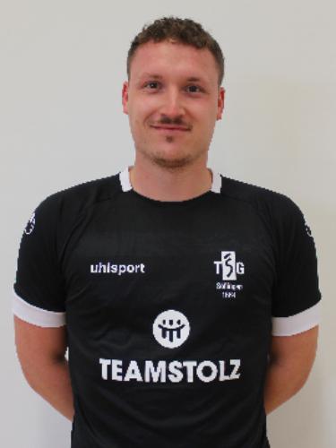 Daniel Kröner