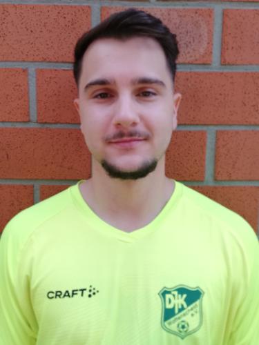 Faid Dzinic