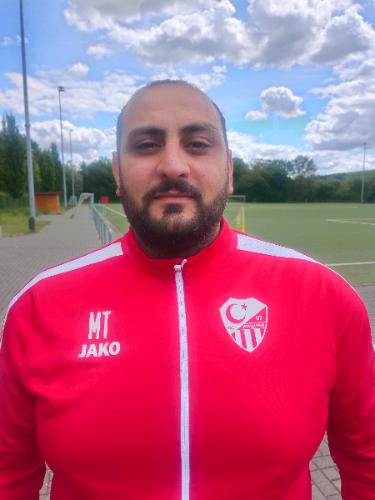 Muhammet Tasci