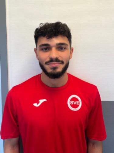 Yusuf Öztürk