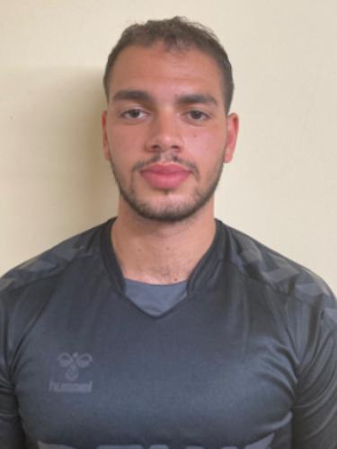 Mohammed Abu Lehea