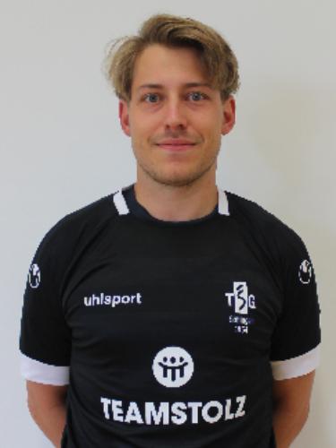 Sascha Nolle