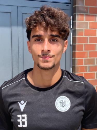 Hasan Köse