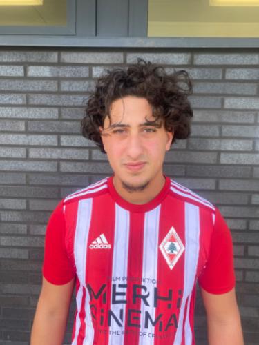 Mohamed Bakri
