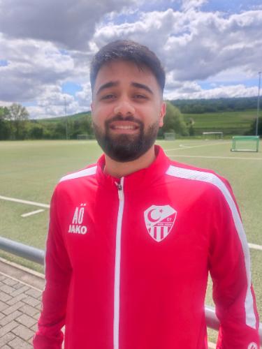 Ahmet Özdemir